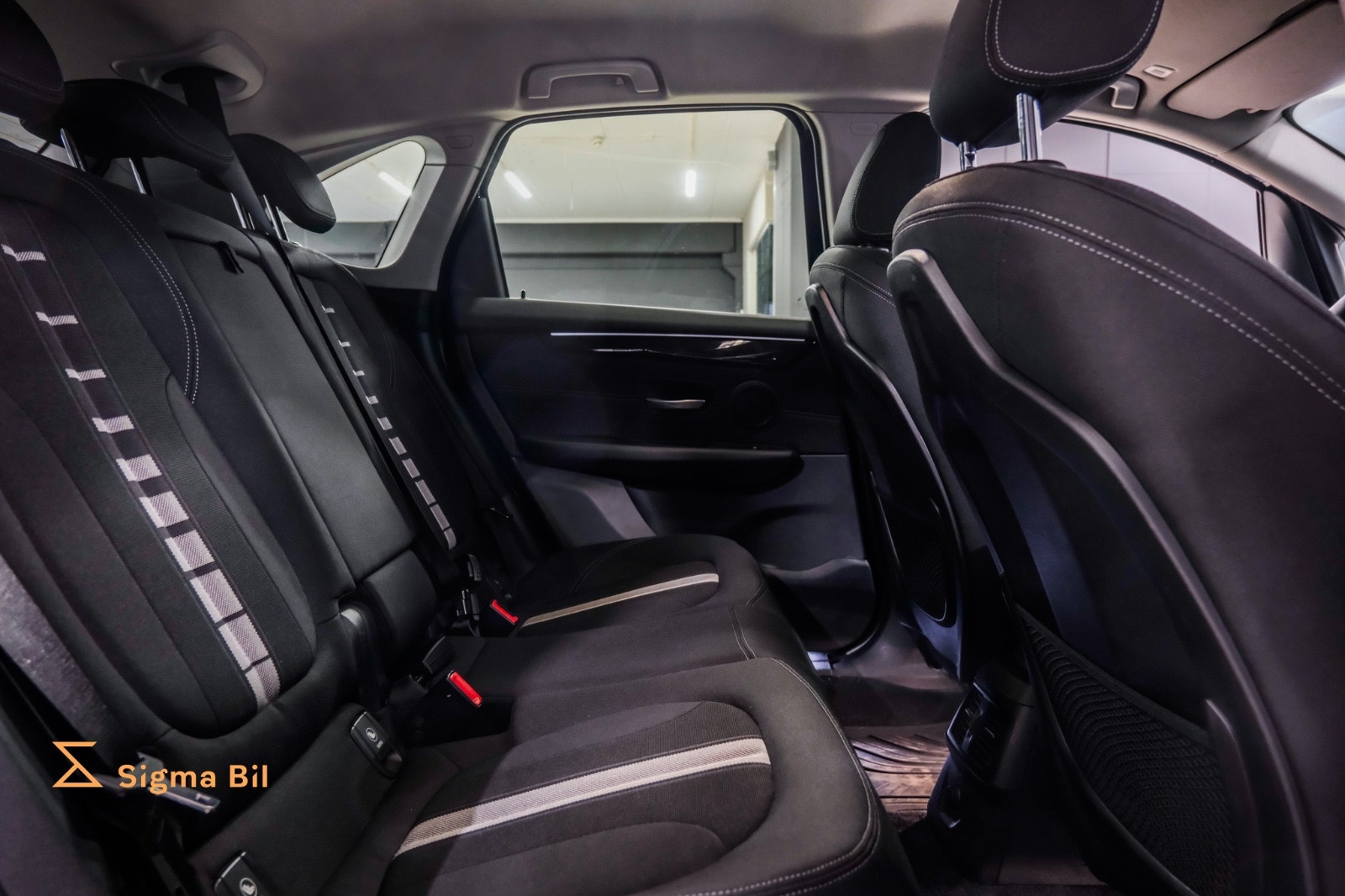 Bilde av BMW 2-serie