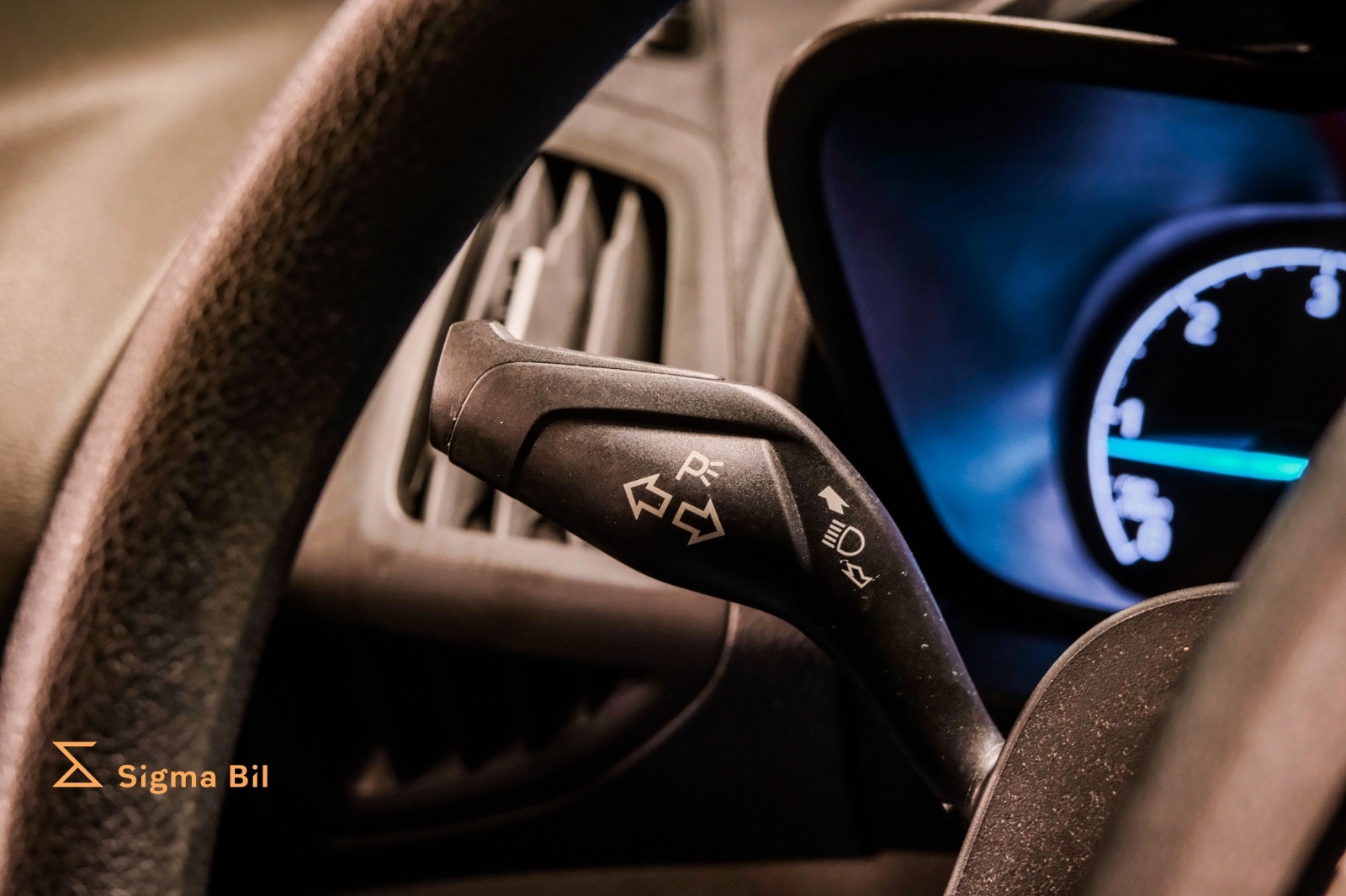 Bilde av Ford Transit Connect