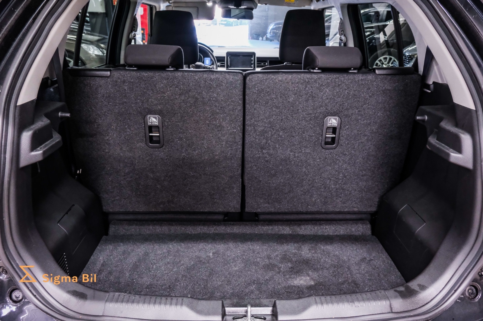 Bilde av Suzuki Ignis