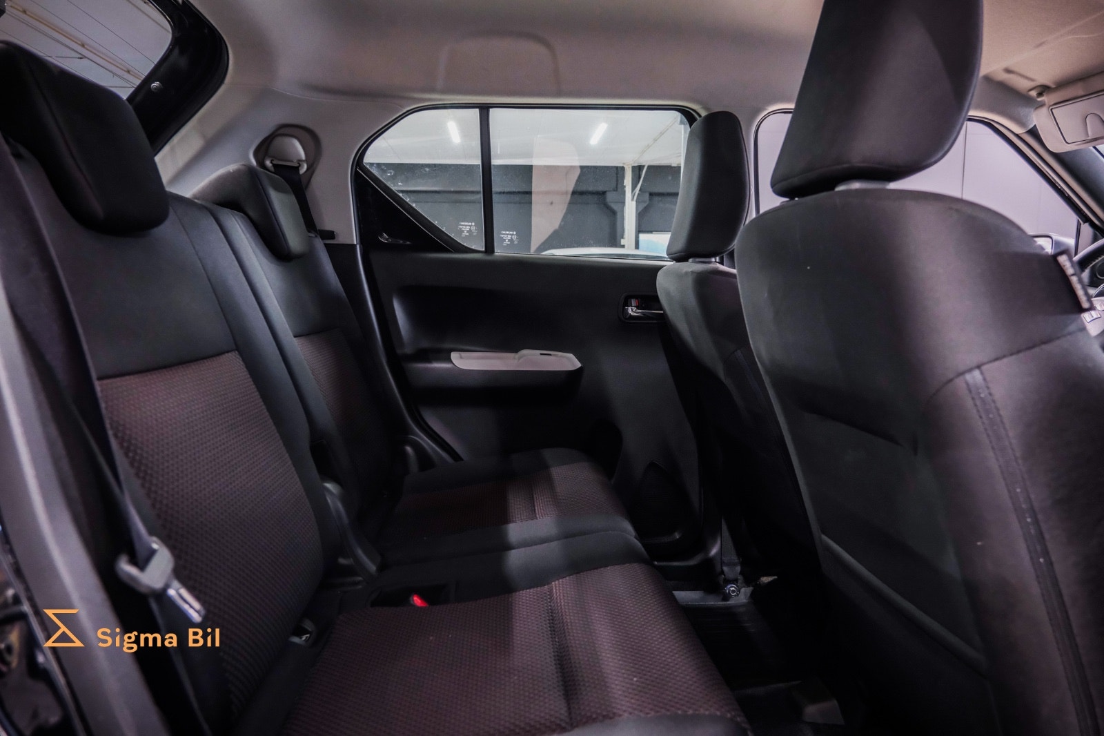 Bilde av Suzuki Ignis