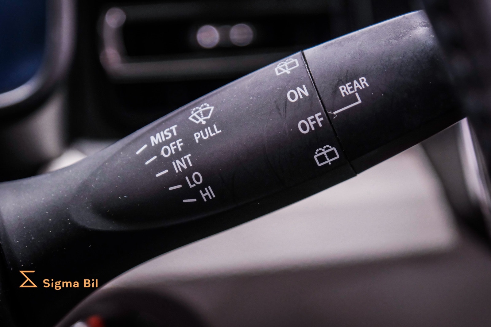 Bilde av Suzuki Ignis