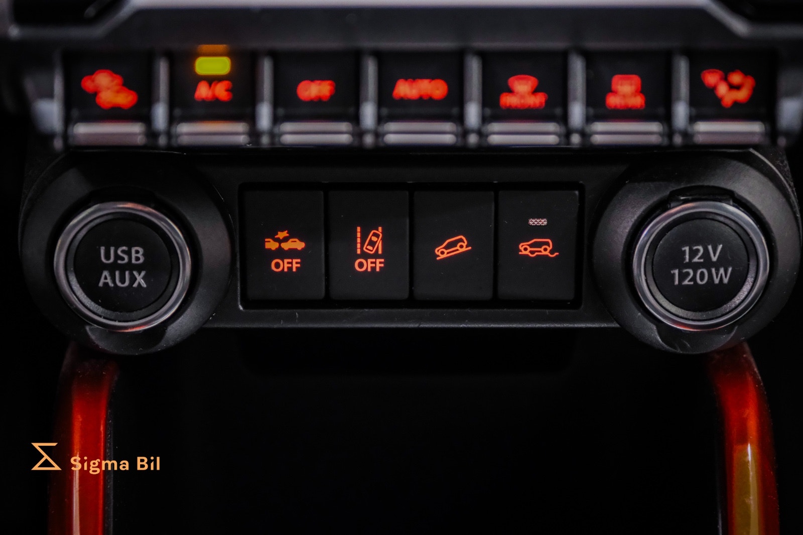 Bilde av Suzuki Ignis