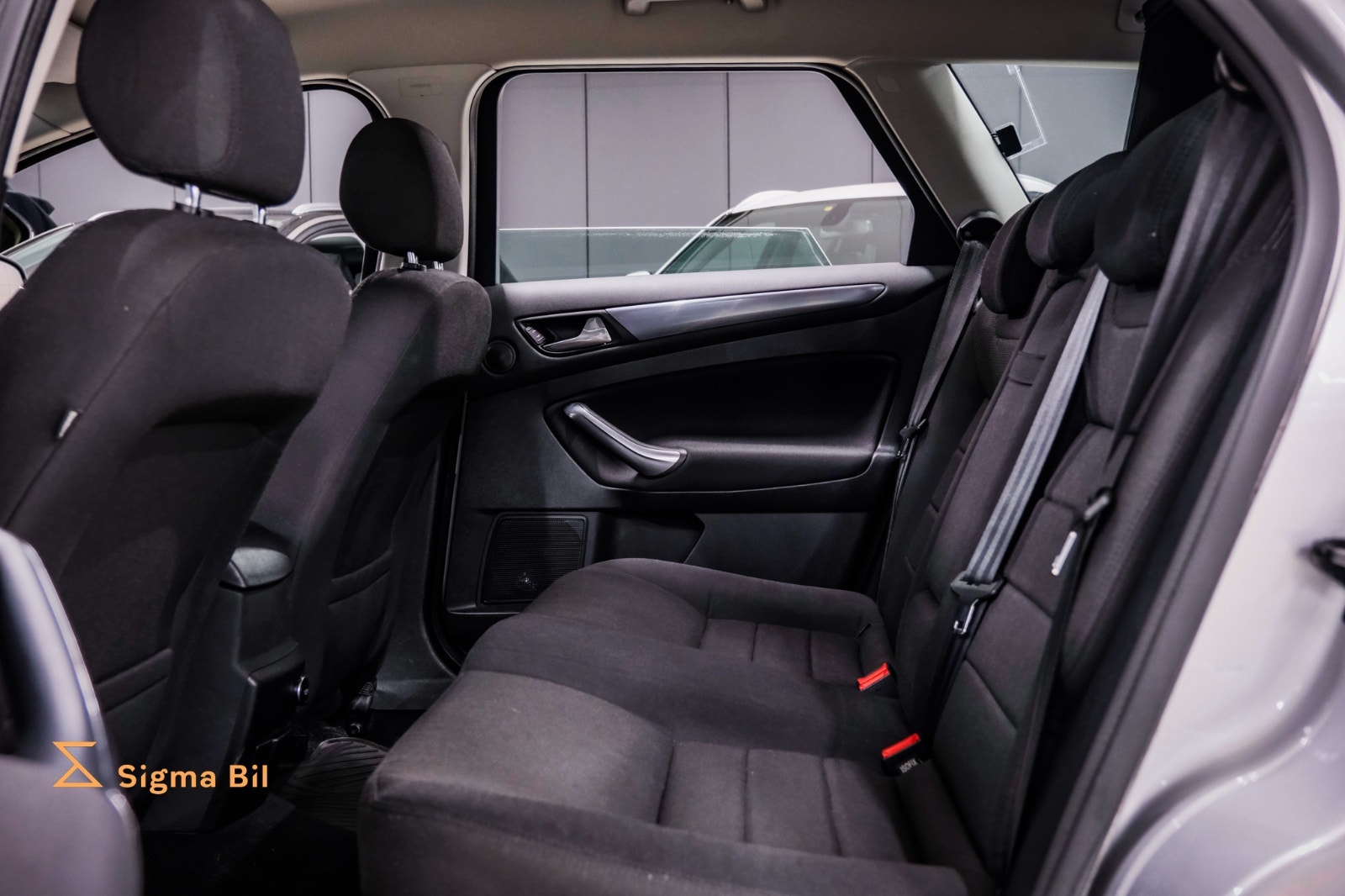 Bilde av Ford Mondeo