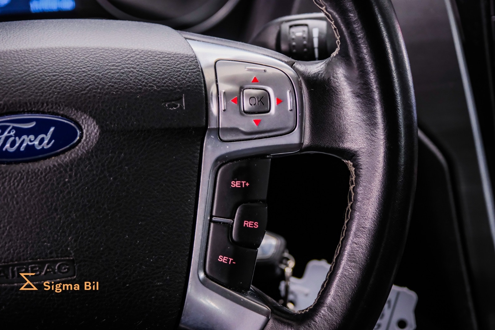 Bilde av Ford Mondeo