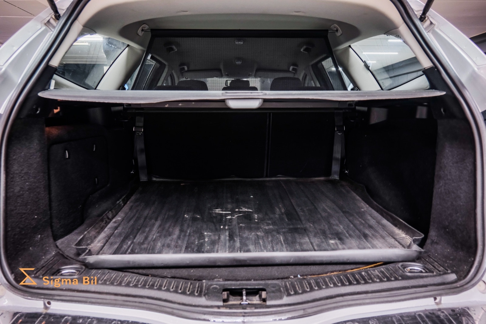 Bilde av Ford Mondeo