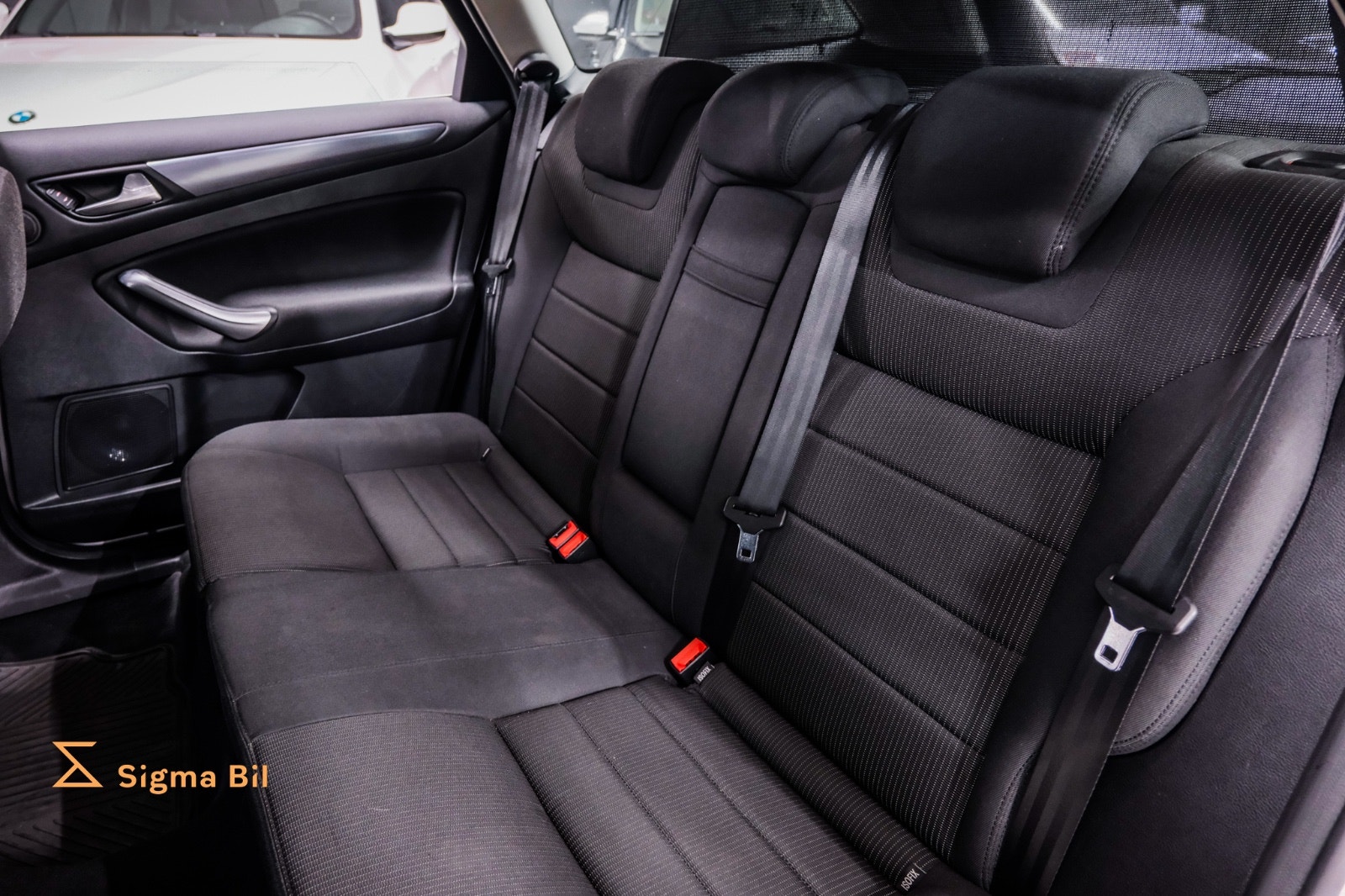 Bilde av Ford Mondeo