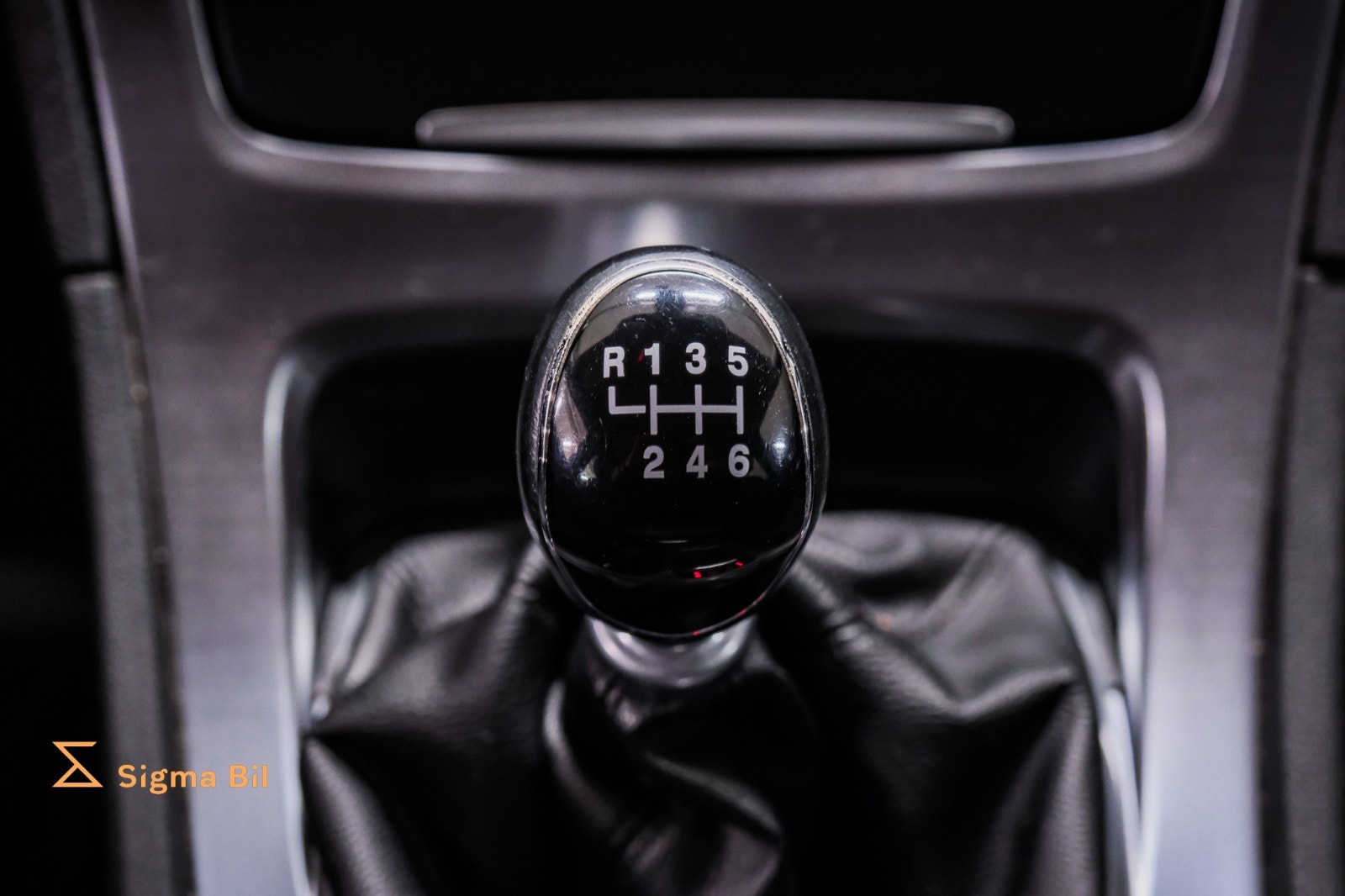 Bilde av Ford Mondeo