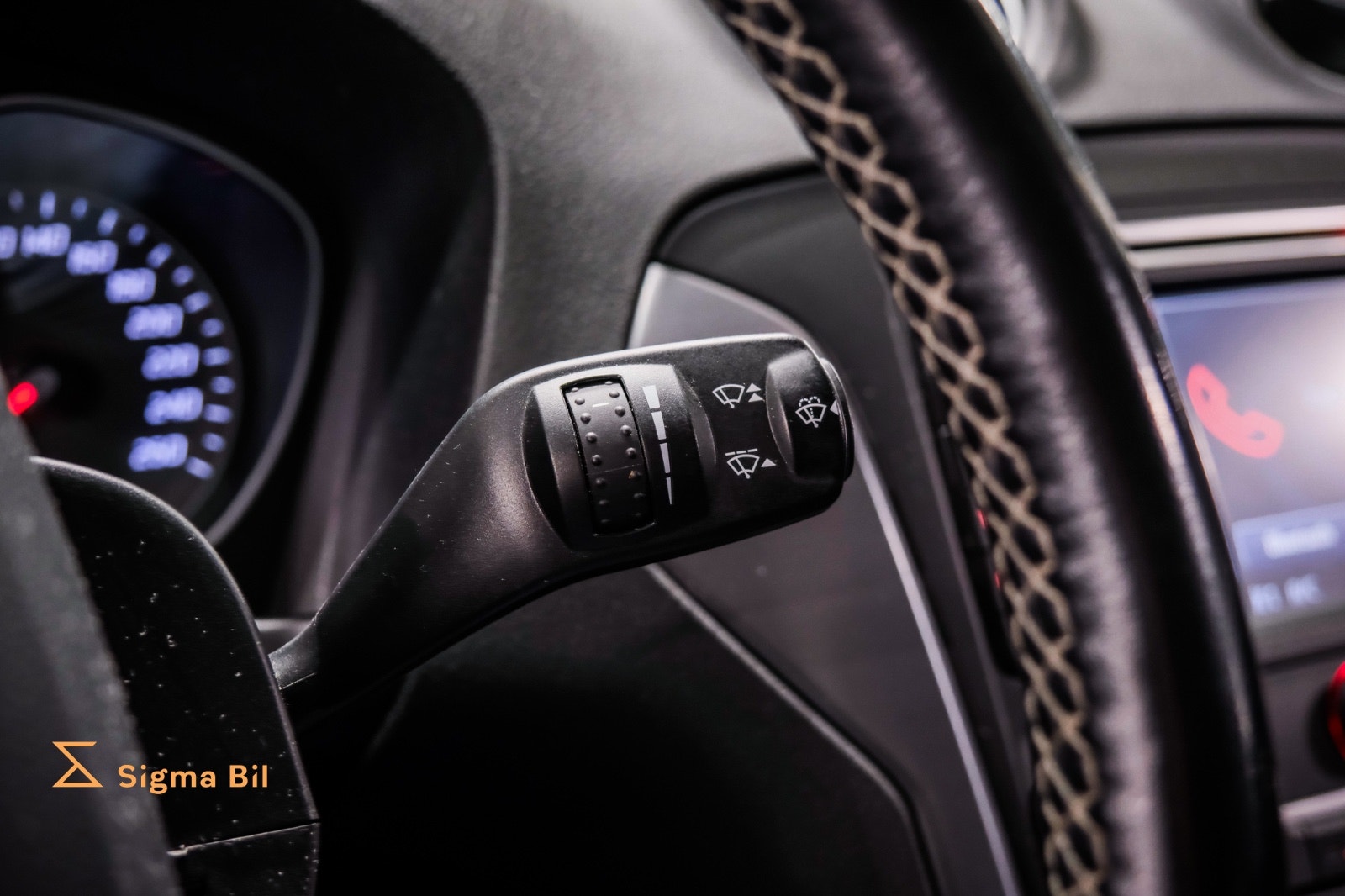 Bilde av Ford Mondeo