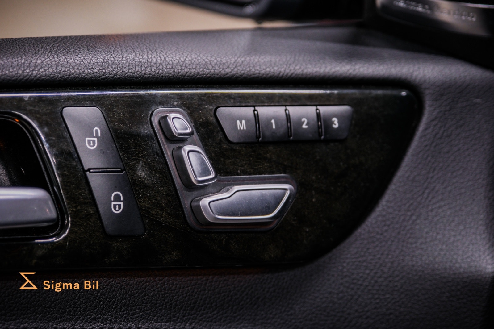 Bilde av Mercedes-Benz GLS