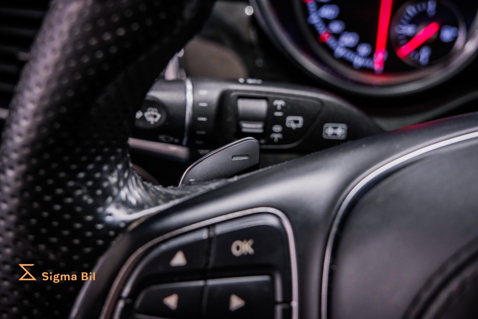 Bilde av Mercedes-Benz GLS