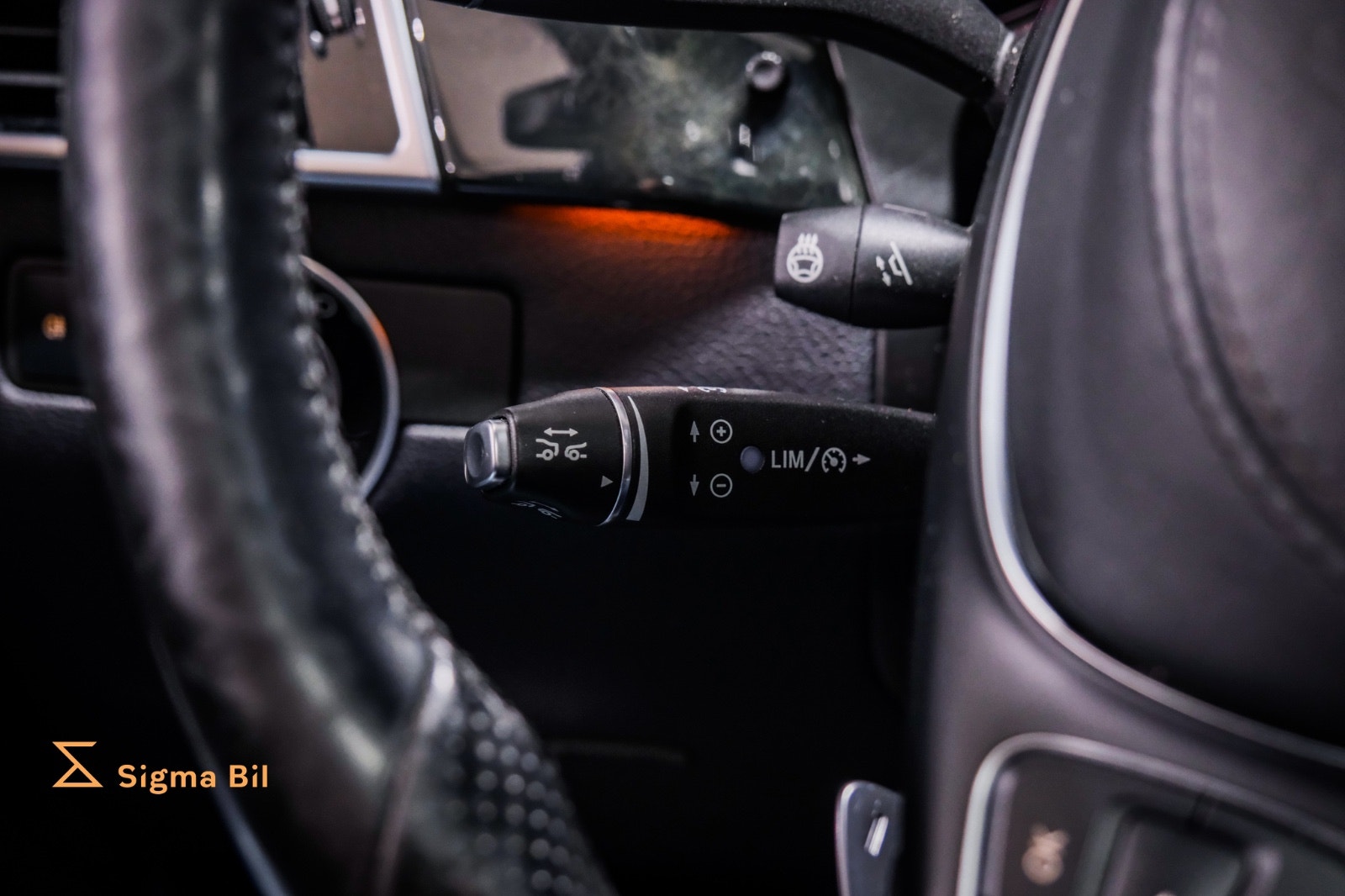 Bilde av Mercedes-Benz GLS