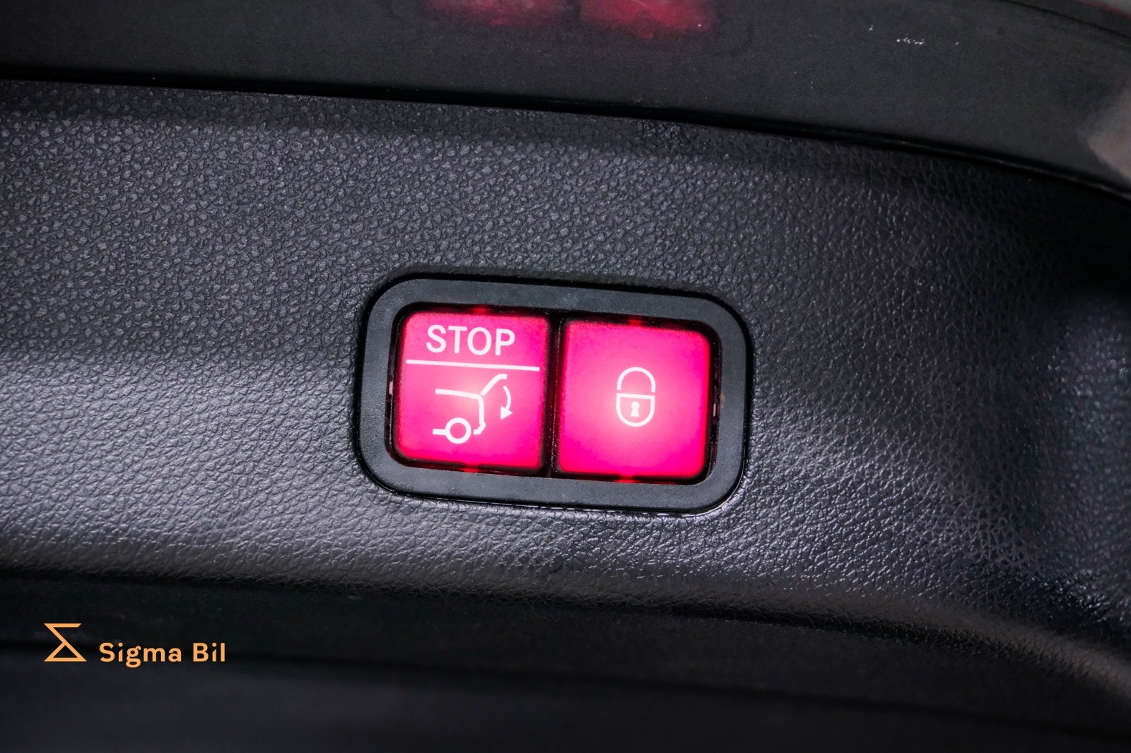 Bilde av Mercedes-Benz GLS