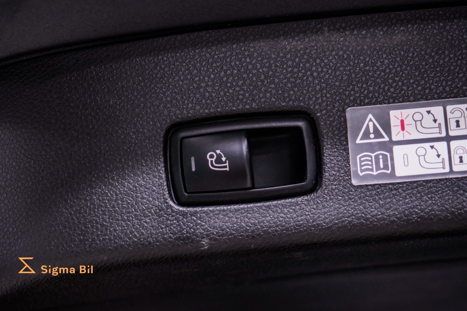 Bilde av Mercedes-Benz GLS