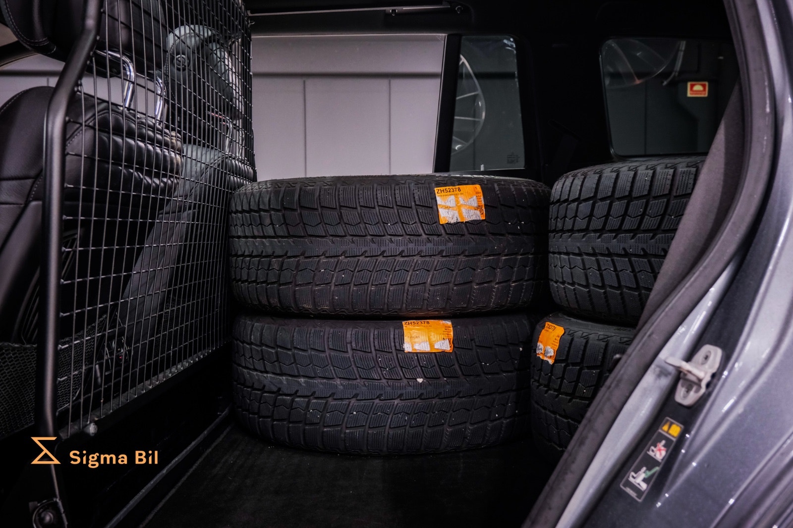 Bilde av Mercedes-Benz GLS