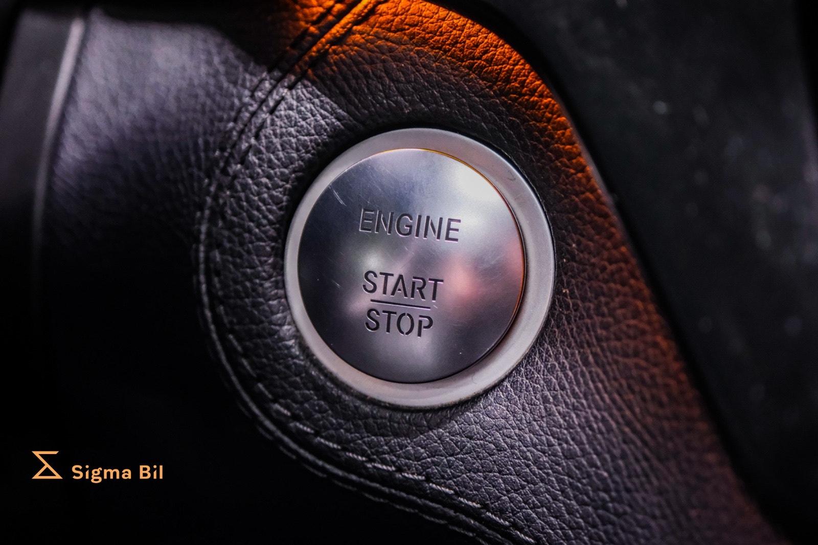 Bilde av Mercedes-Benz GLS