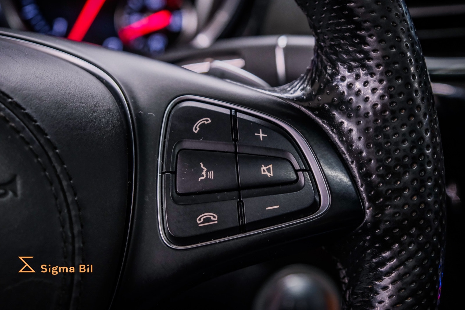 Bilde av Mercedes-Benz GLS