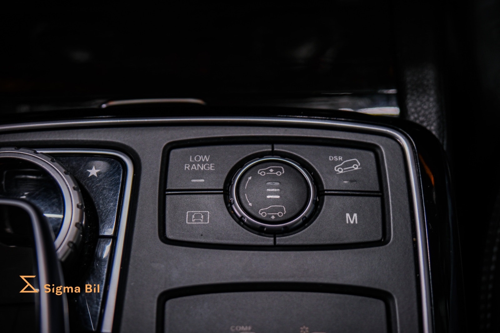 Bilde av Mercedes-Benz GLS