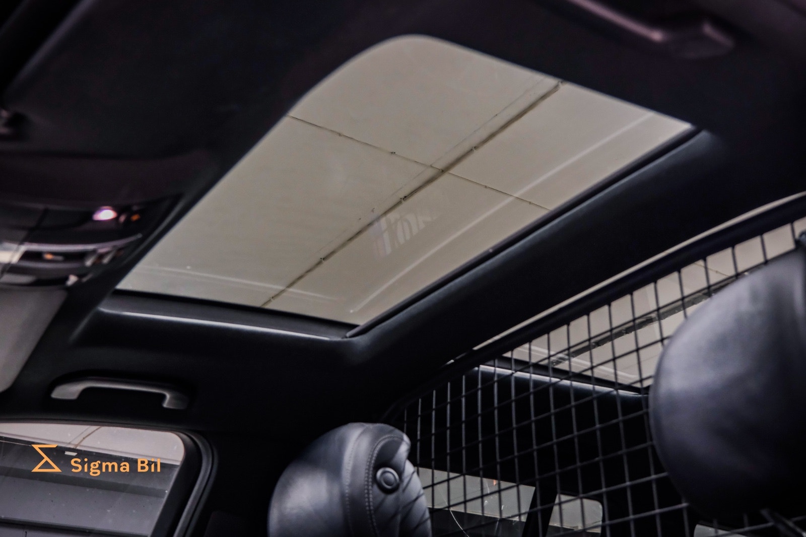 Bilde av Mercedes-Benz GLS