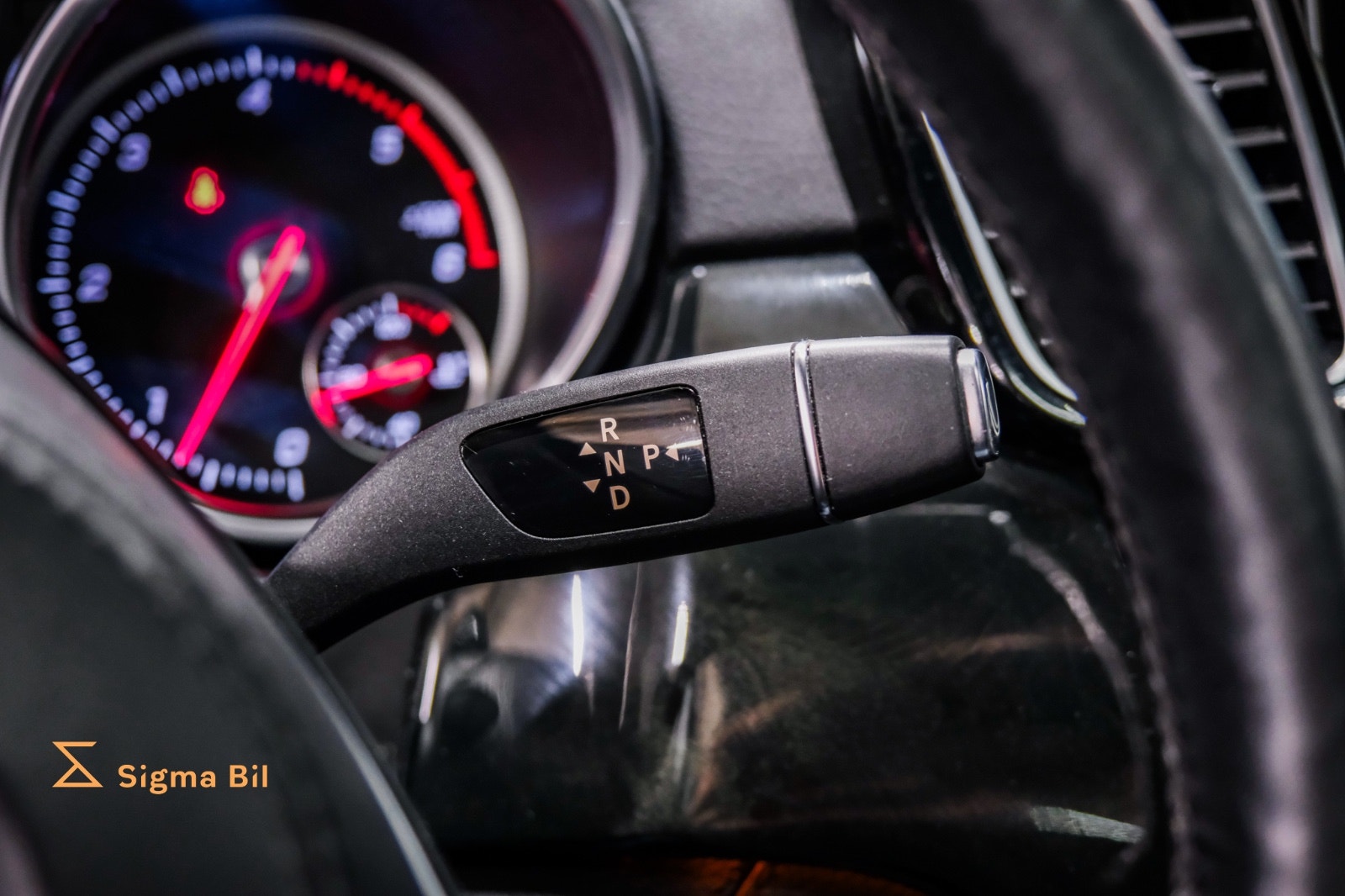 Bilde av Mercedes-Benz GLS