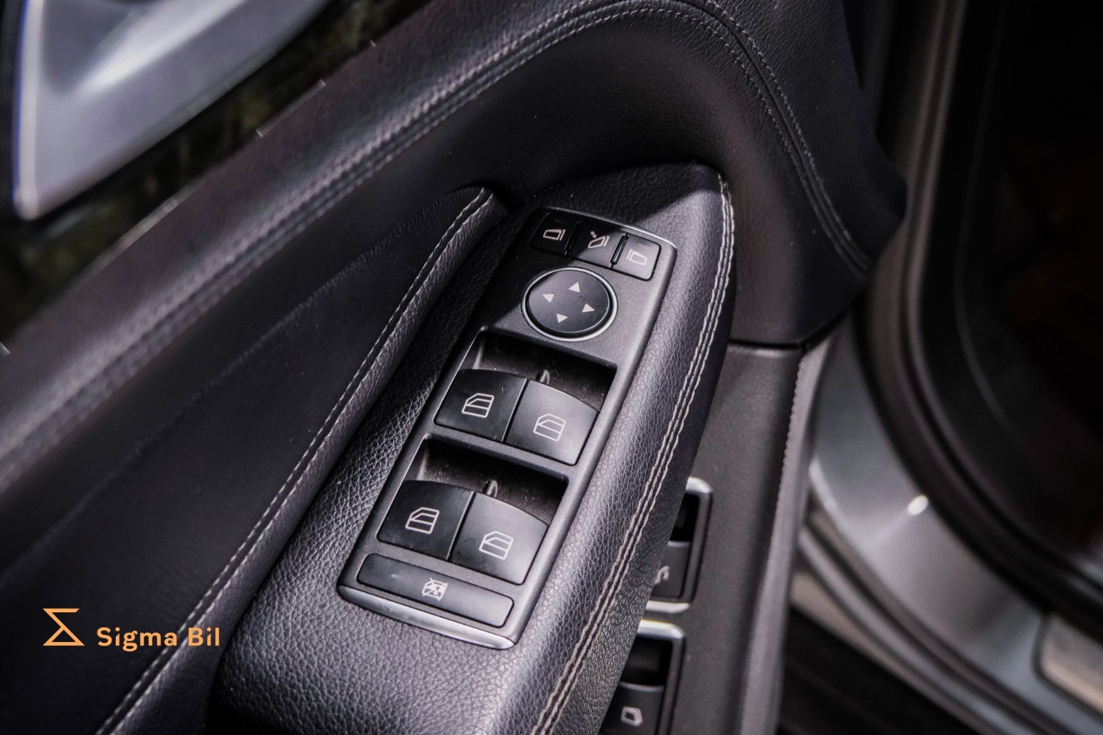 Bilde av Mercedes-Benz GLS