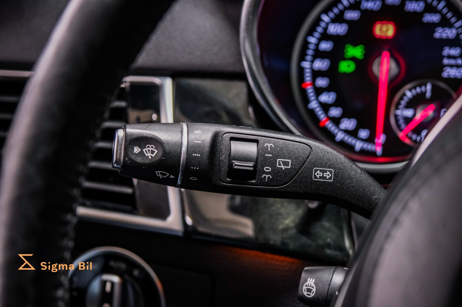 Bilde av Mercedes-Benz GLS