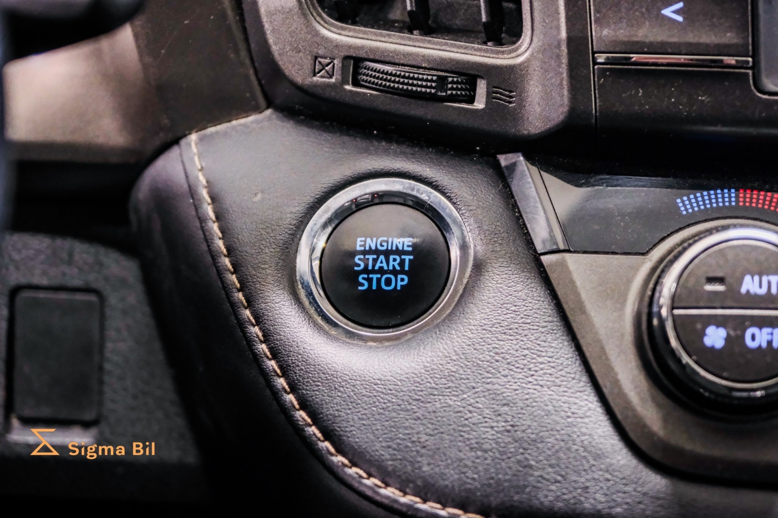 Bilde av Toyota RAV4