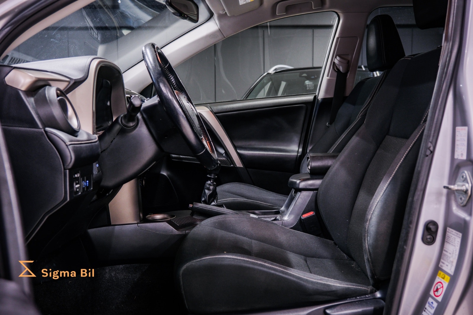 Bilde av Toyota RAV4