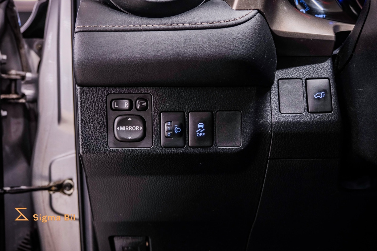 Bilde av Toyota RAV4