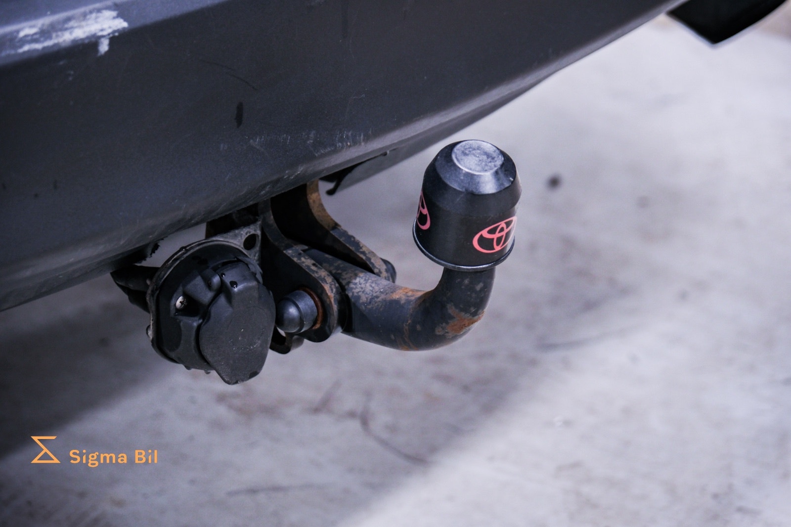 Bilde av Toyota RAV4