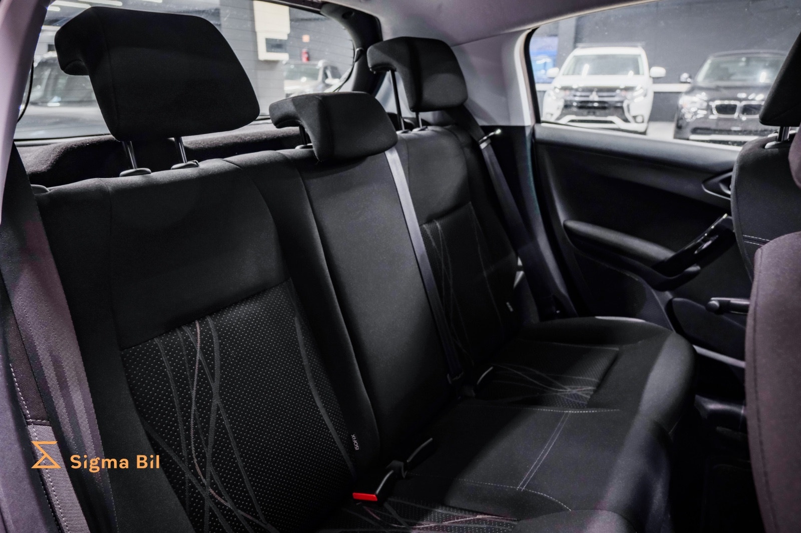 Bilde av Peugeot 208