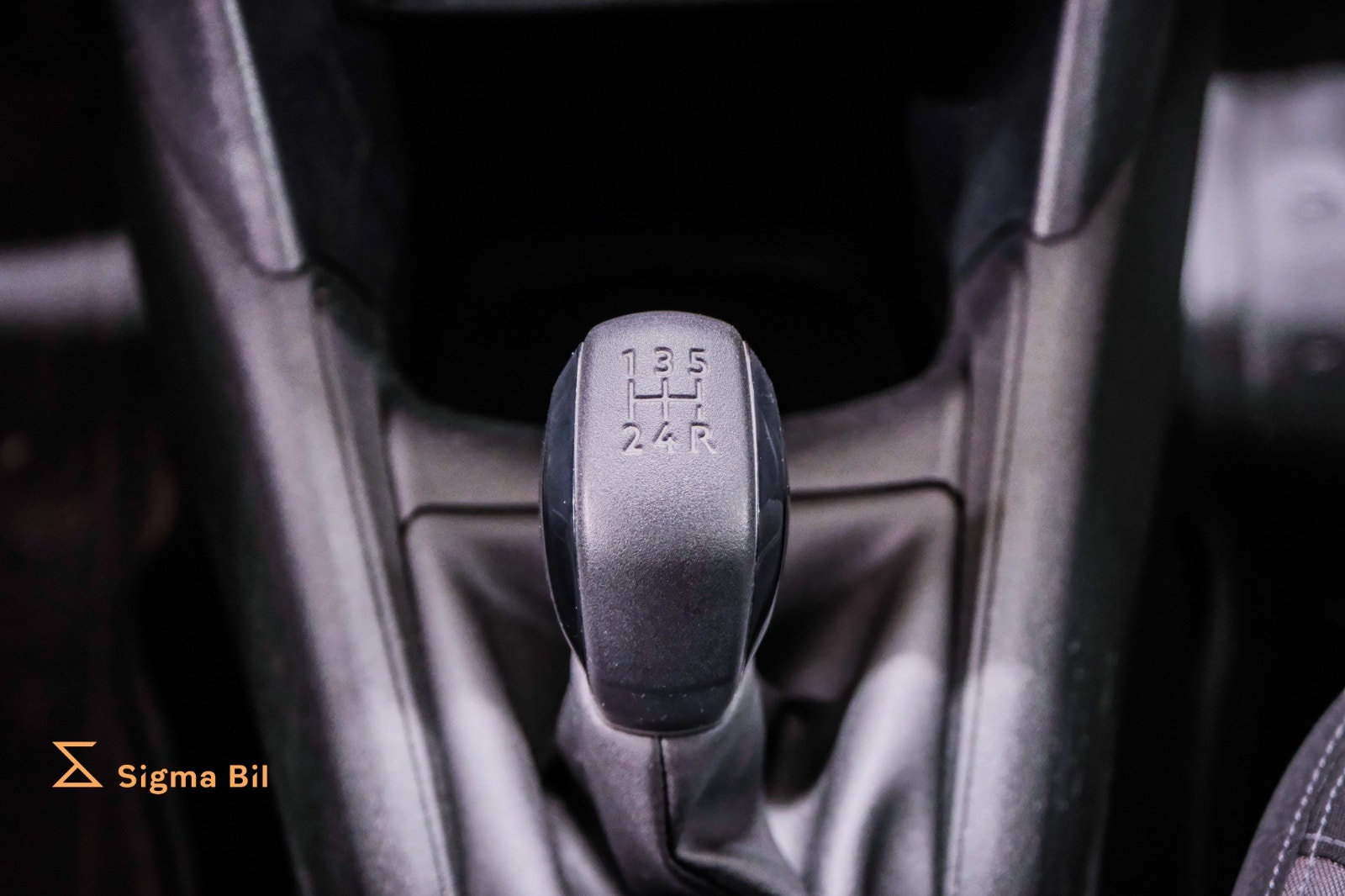 Bilde av Peugeot 208