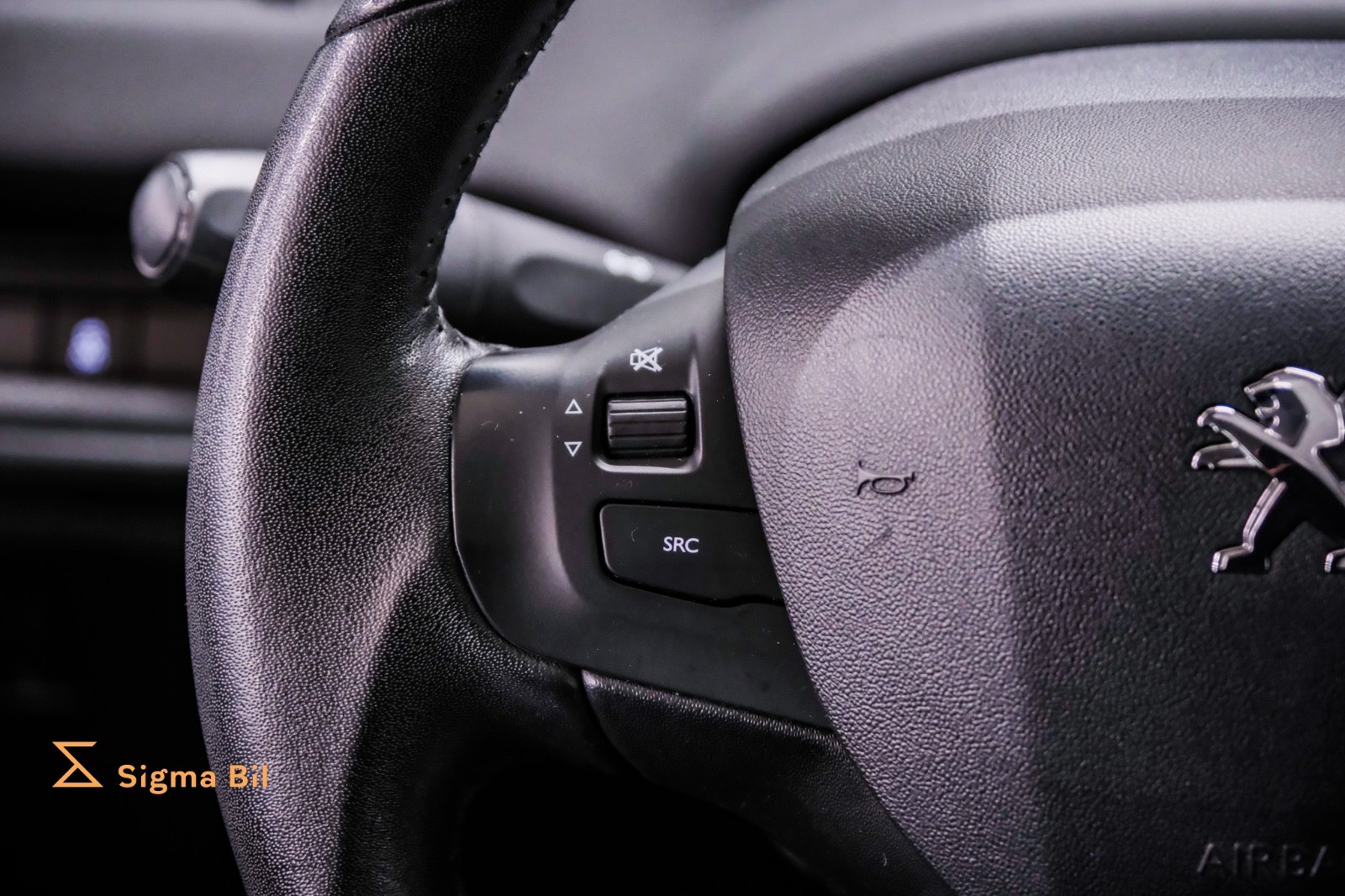 Bilde av Peugeot 208