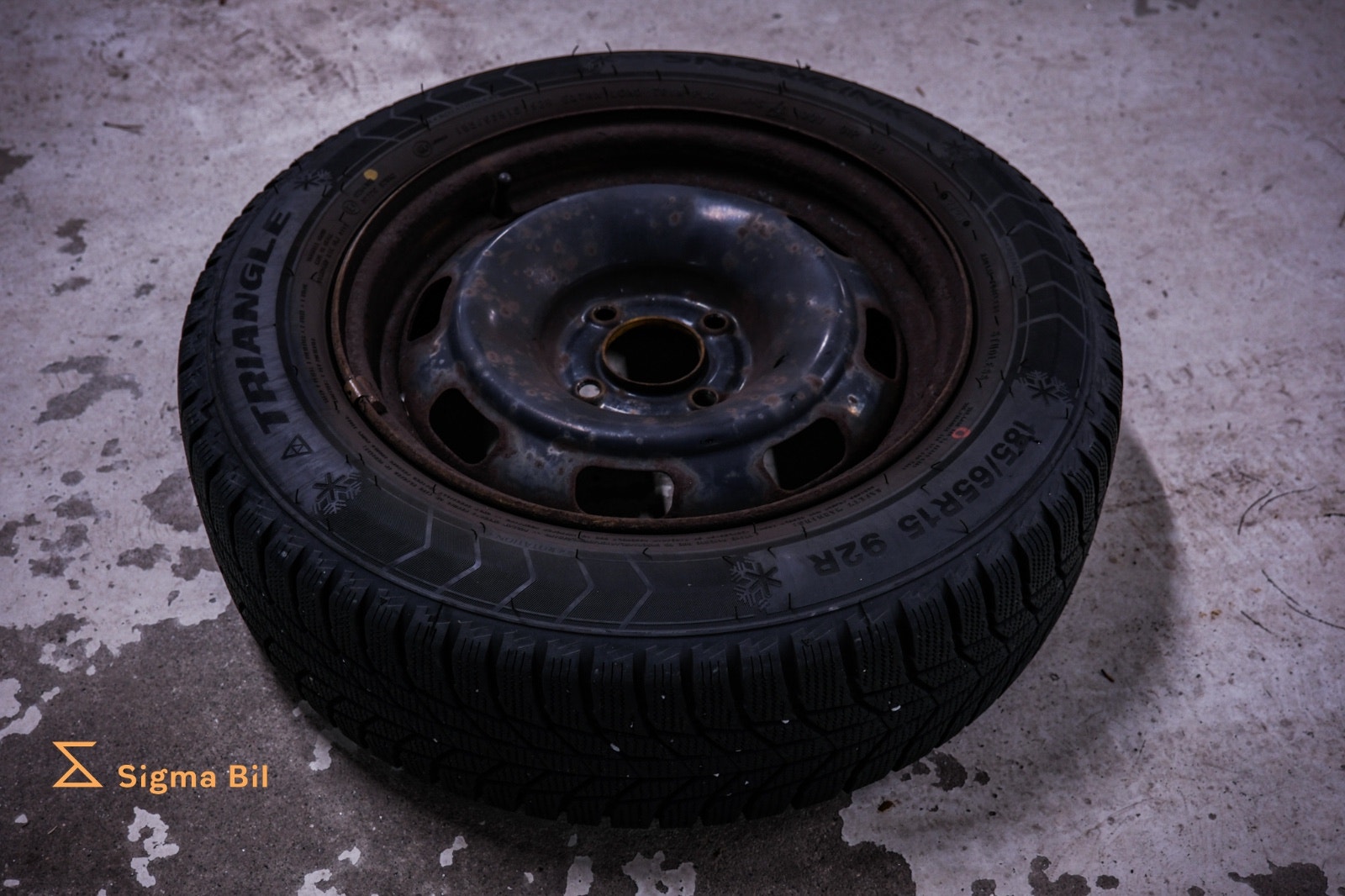 Bilde av Peugeot 208