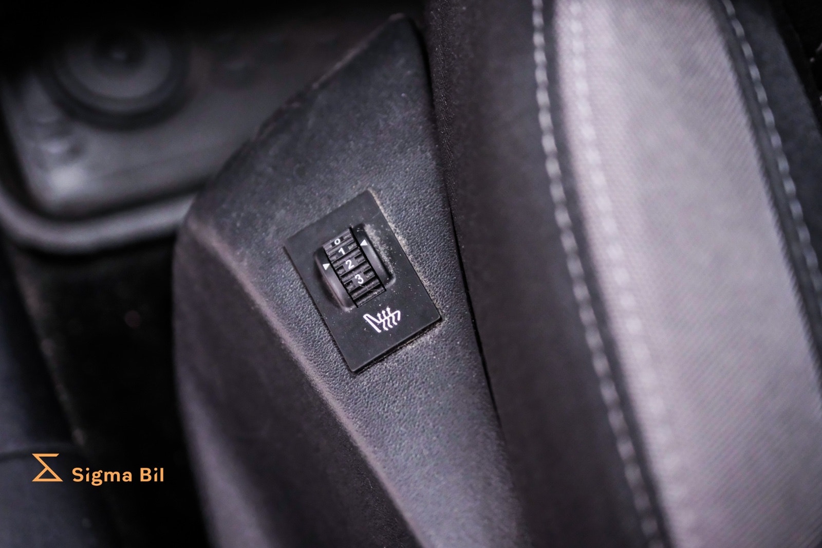 Bilde av Peugeot 208