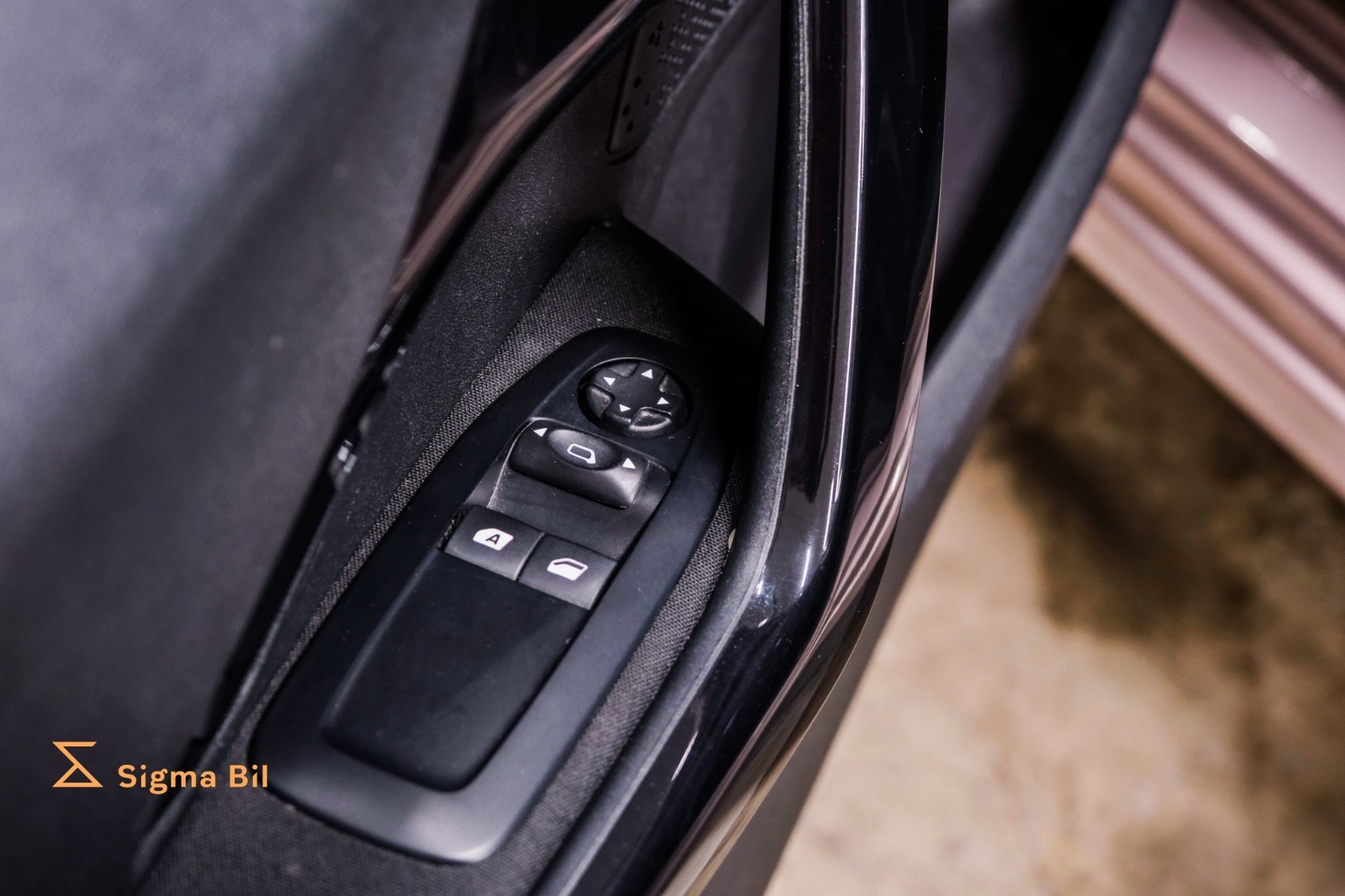 Bilde av Peugeot 208