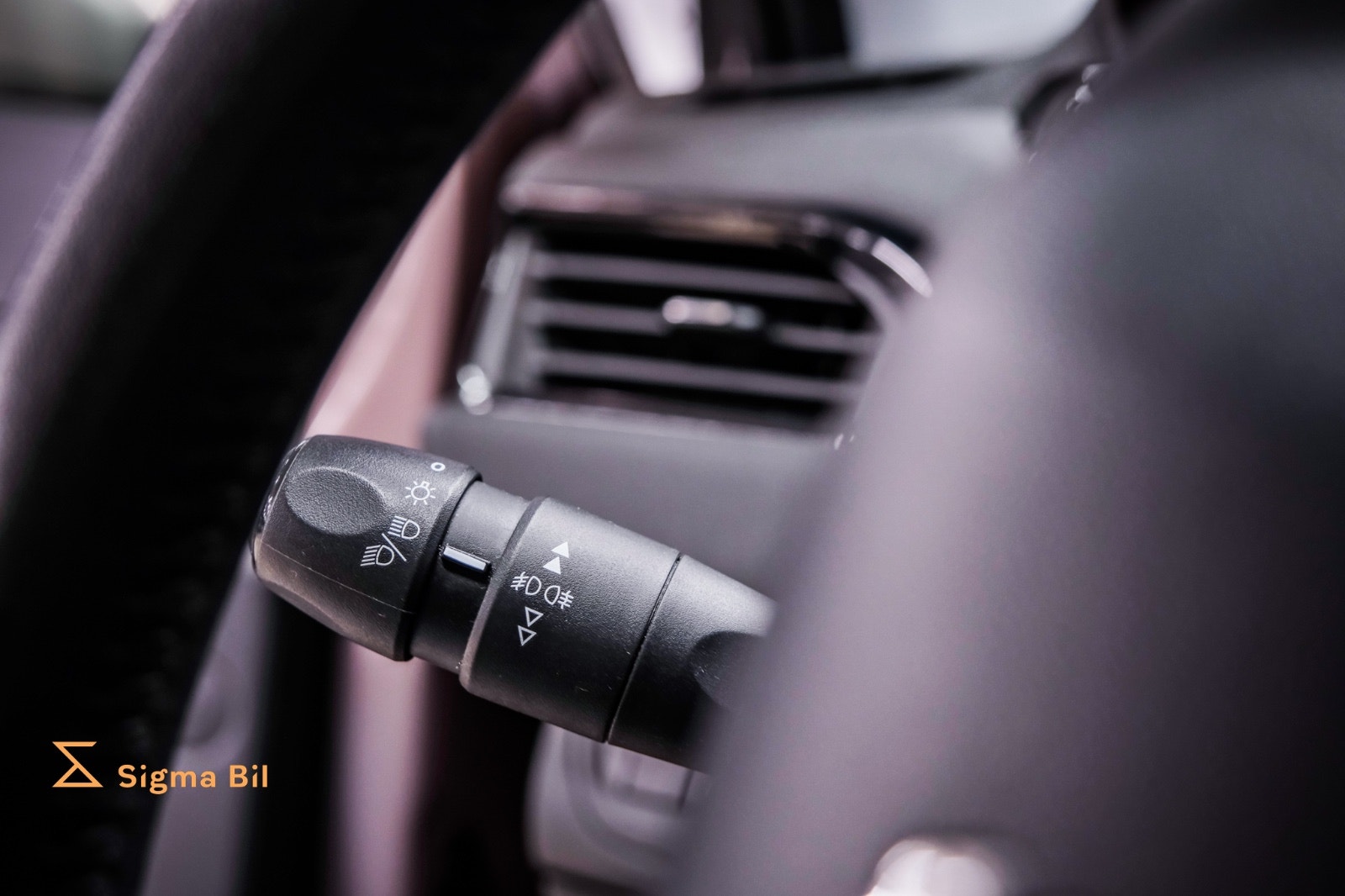 Bilde av Peugeot 208