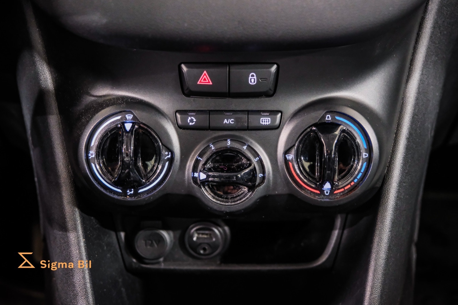 Bilde av Peugeot 208