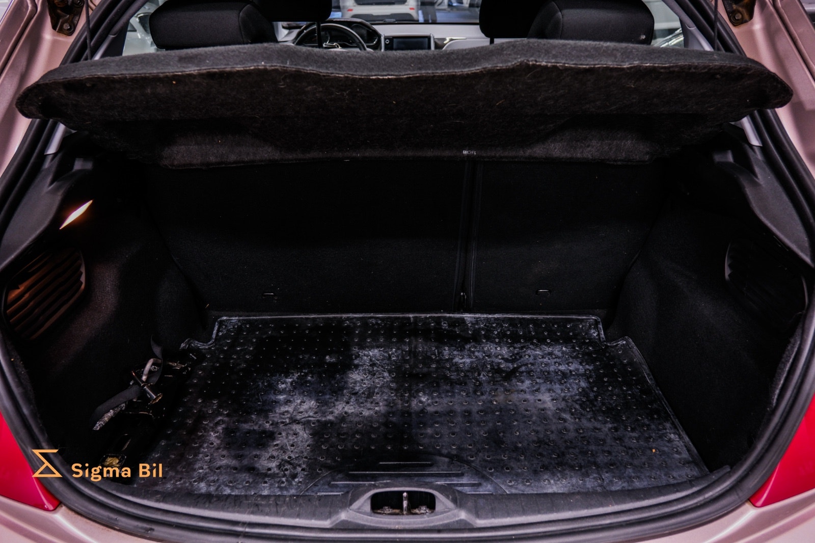 Bilde av Peugeot 208