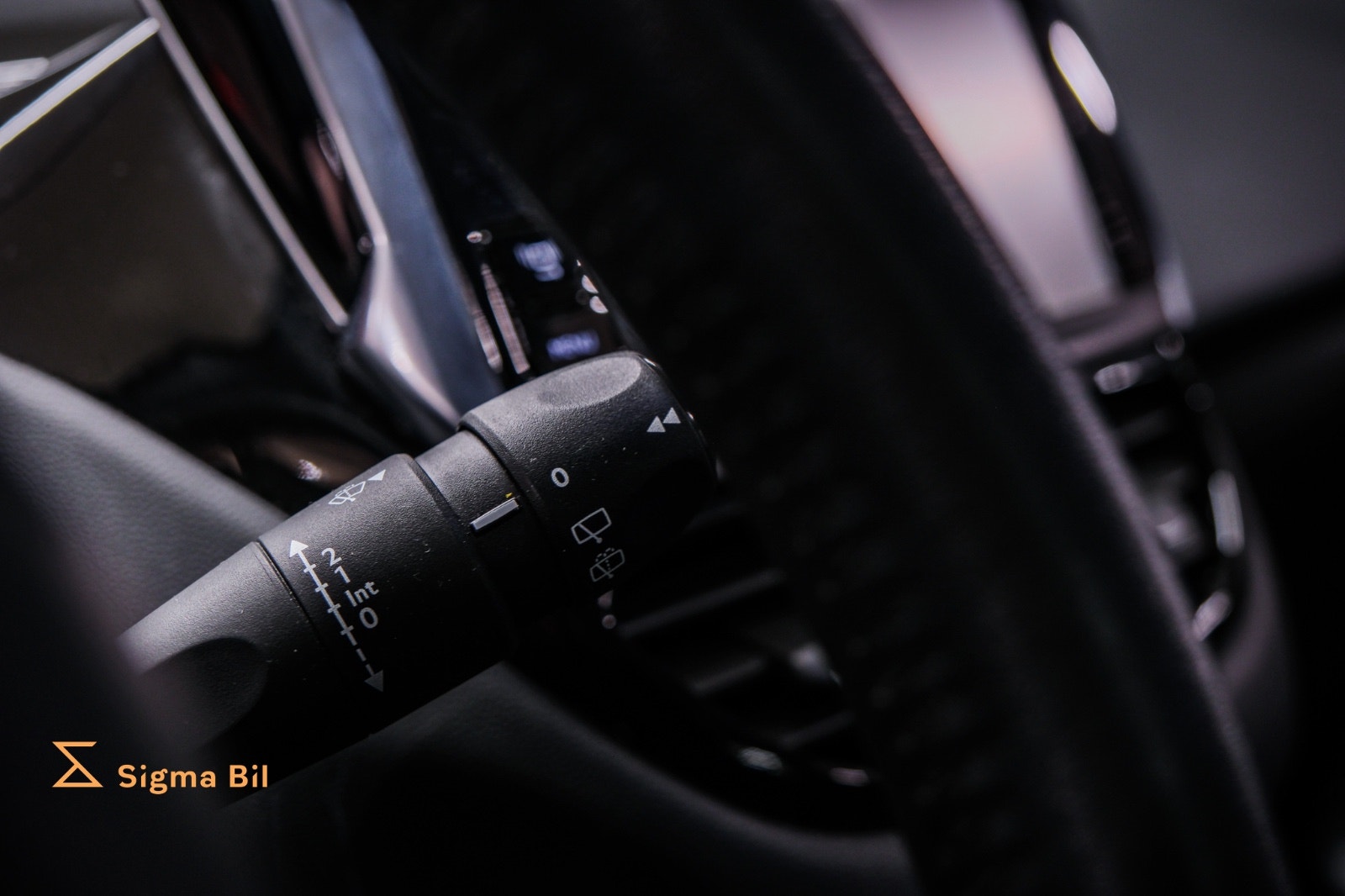 Bilde av Peugeot 208