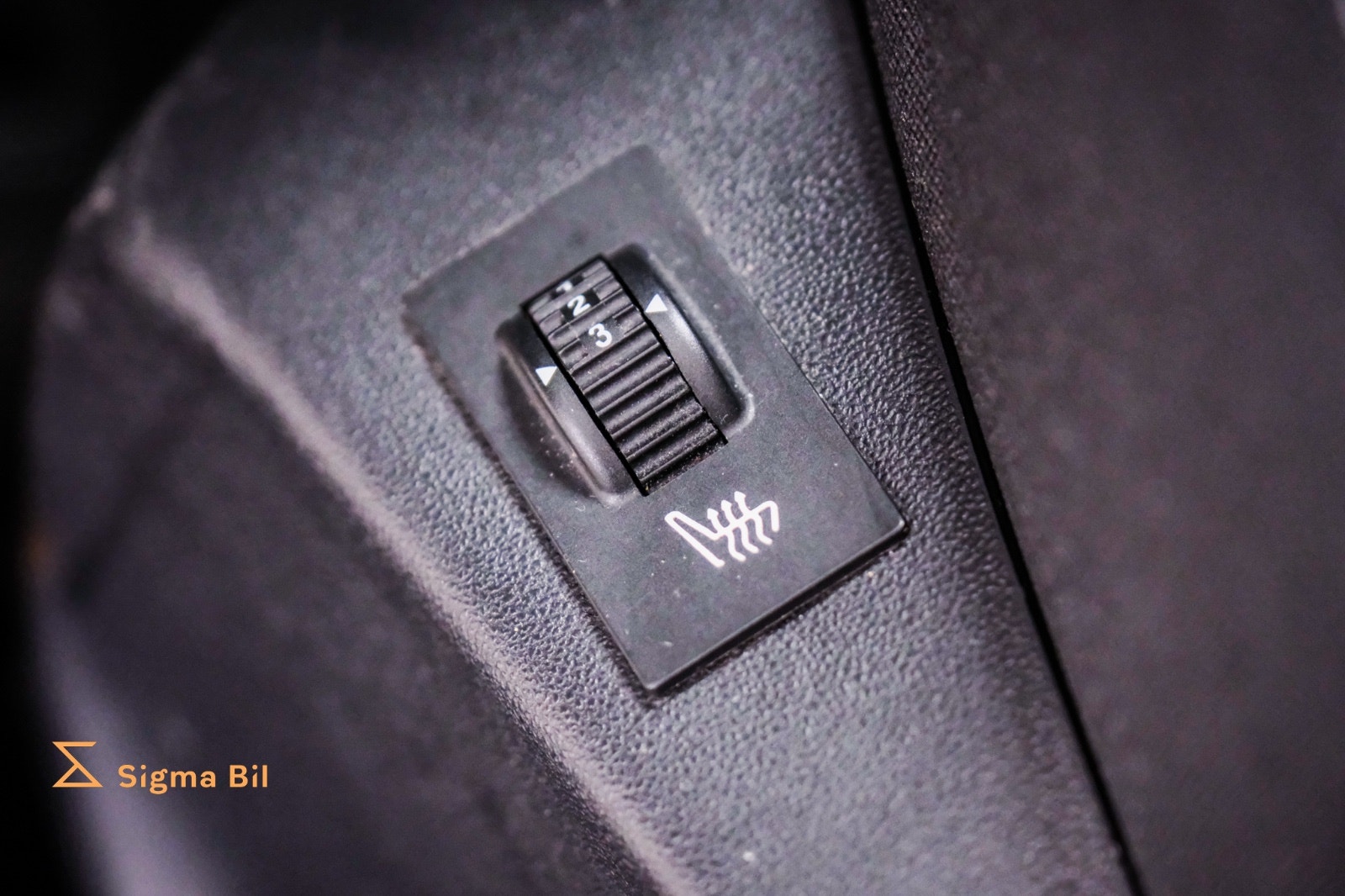 Bilde av Peugeot 208