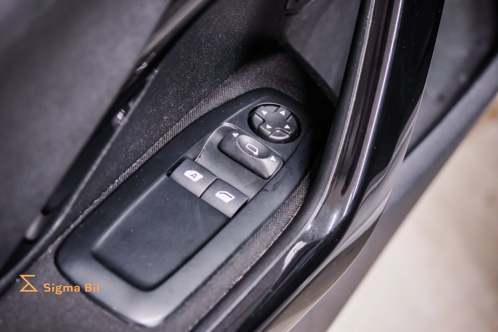 Bilde av Peugeot 208