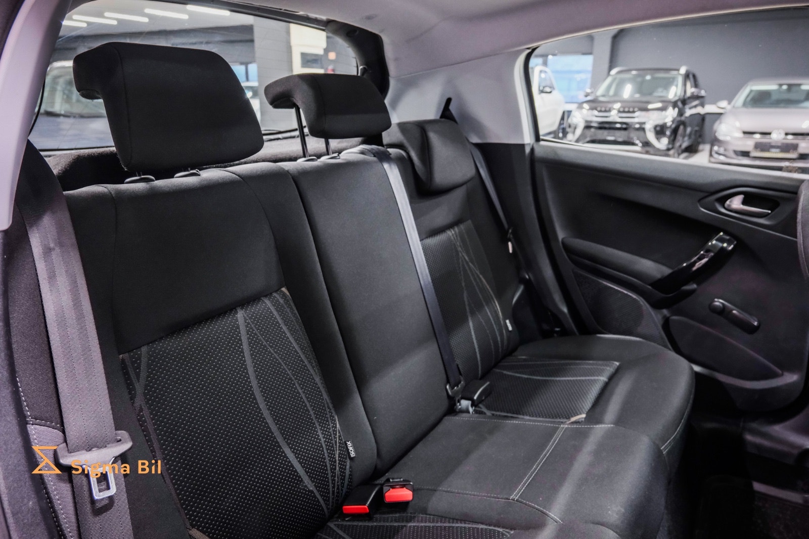 Bilde av Peugeot 208