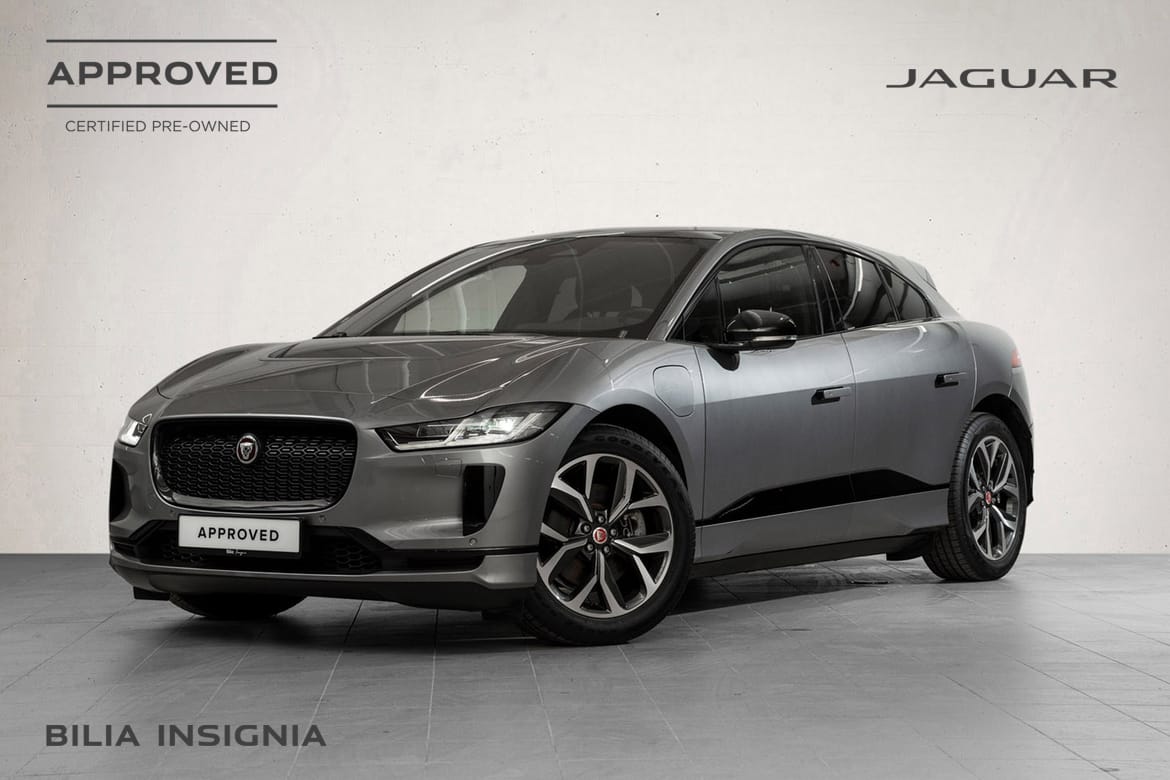 2023 Jaguar I-PACE