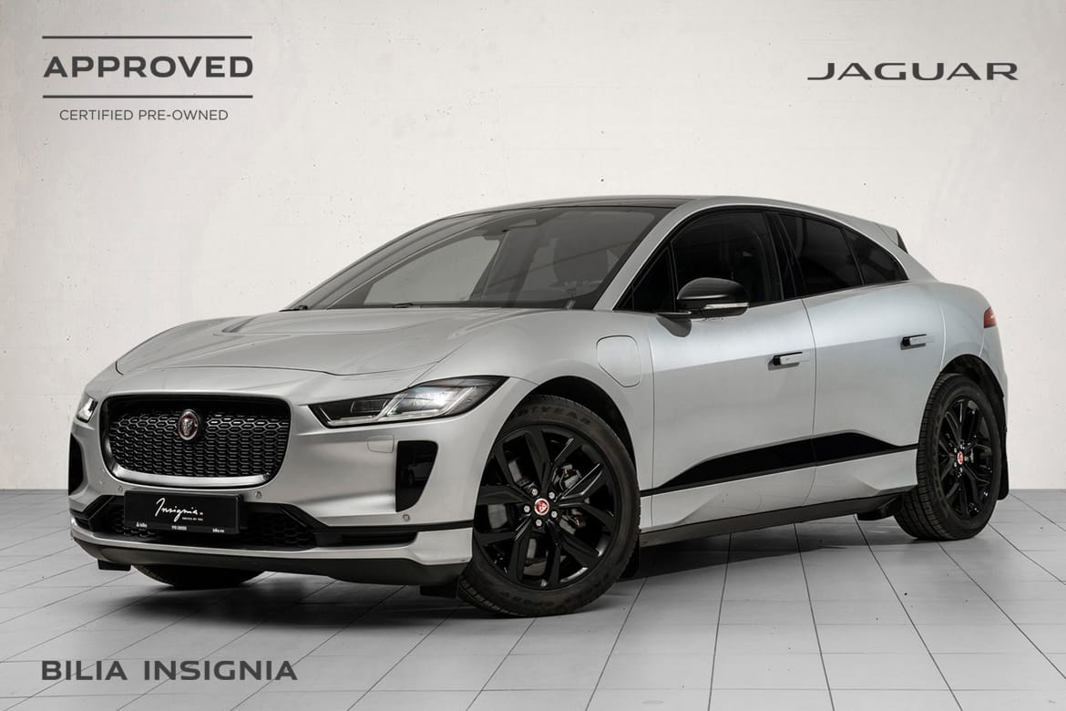 Pen 2023 Jaguar I-Pace