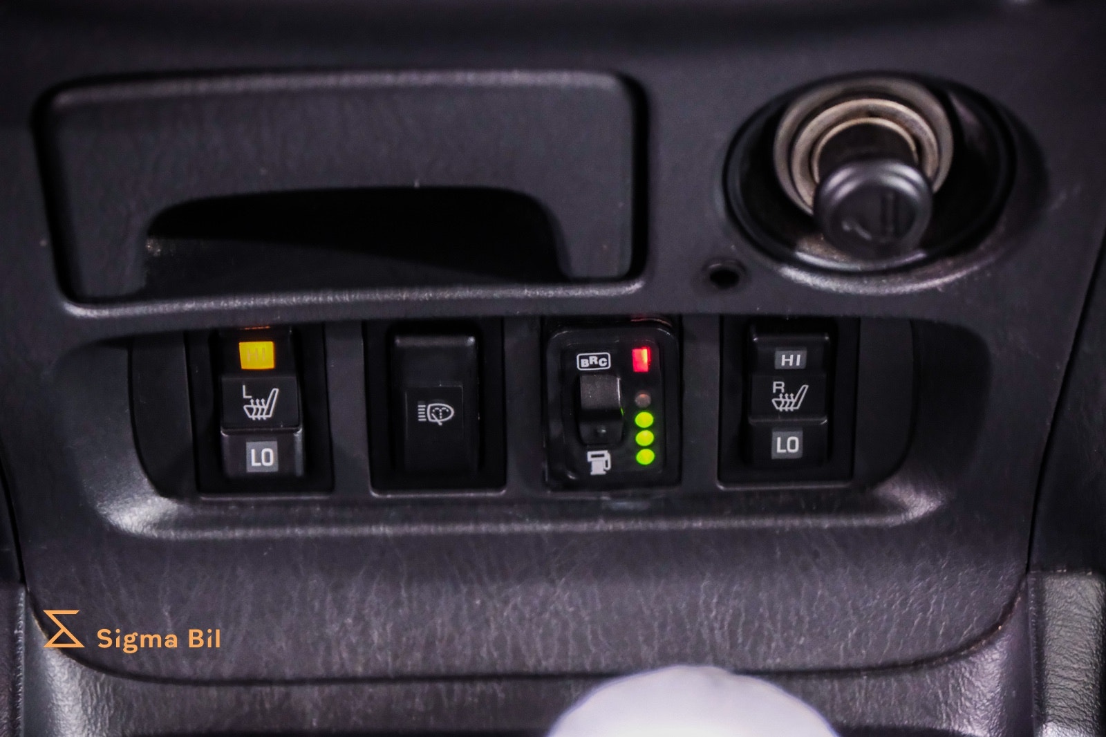 Bilde av Toyota RAV4