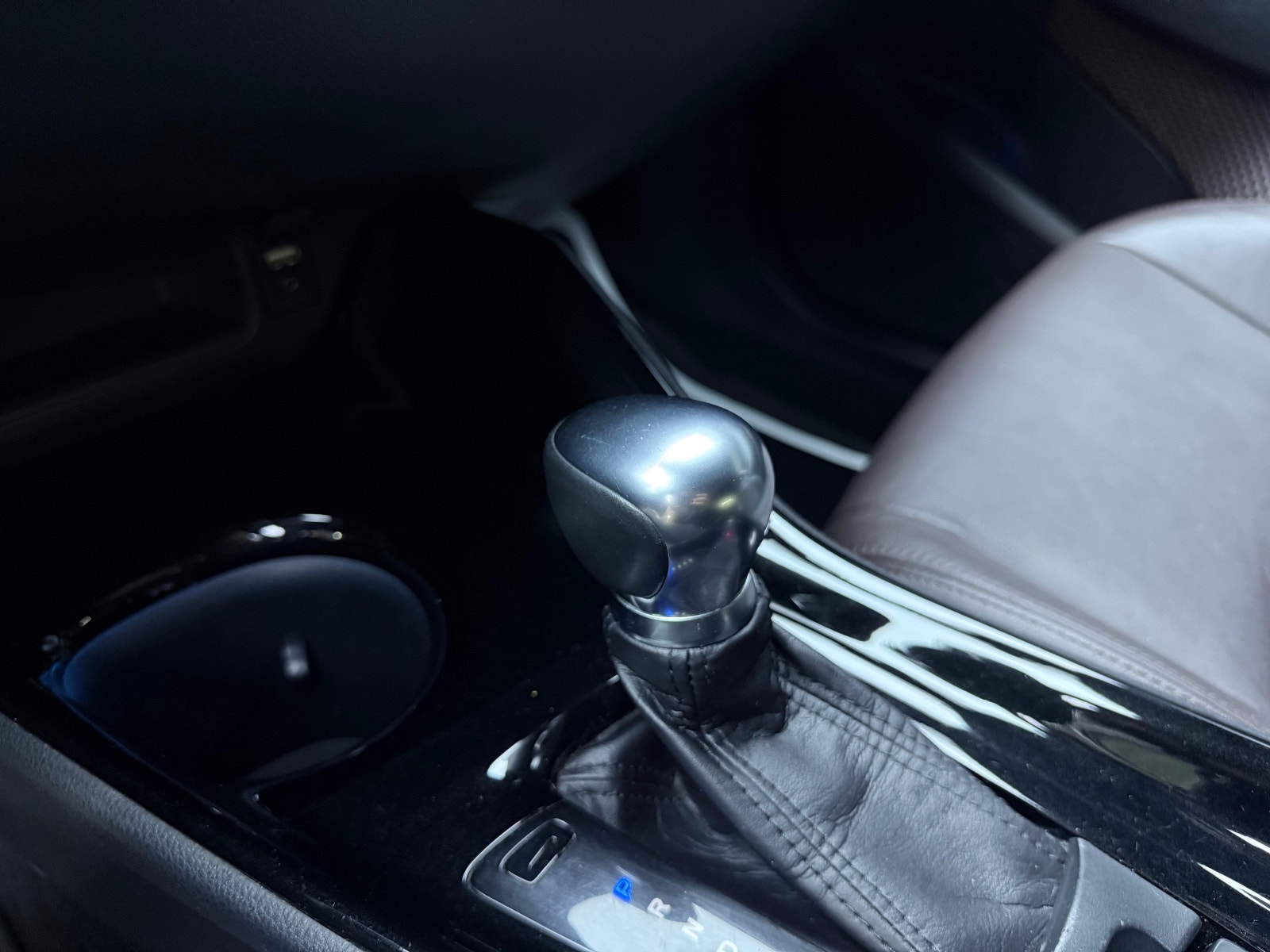 Hovedbilde av Toyota C-HR