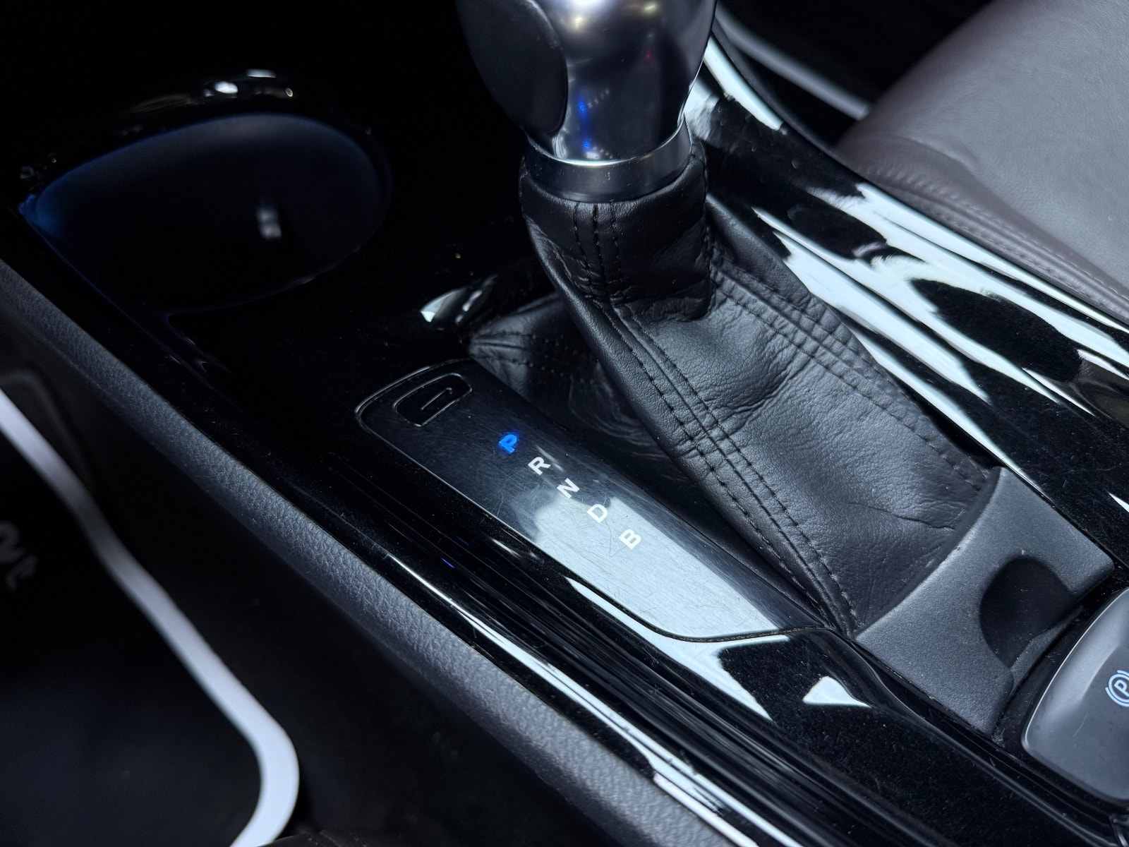 Hovedbilde av Toyota C-HR