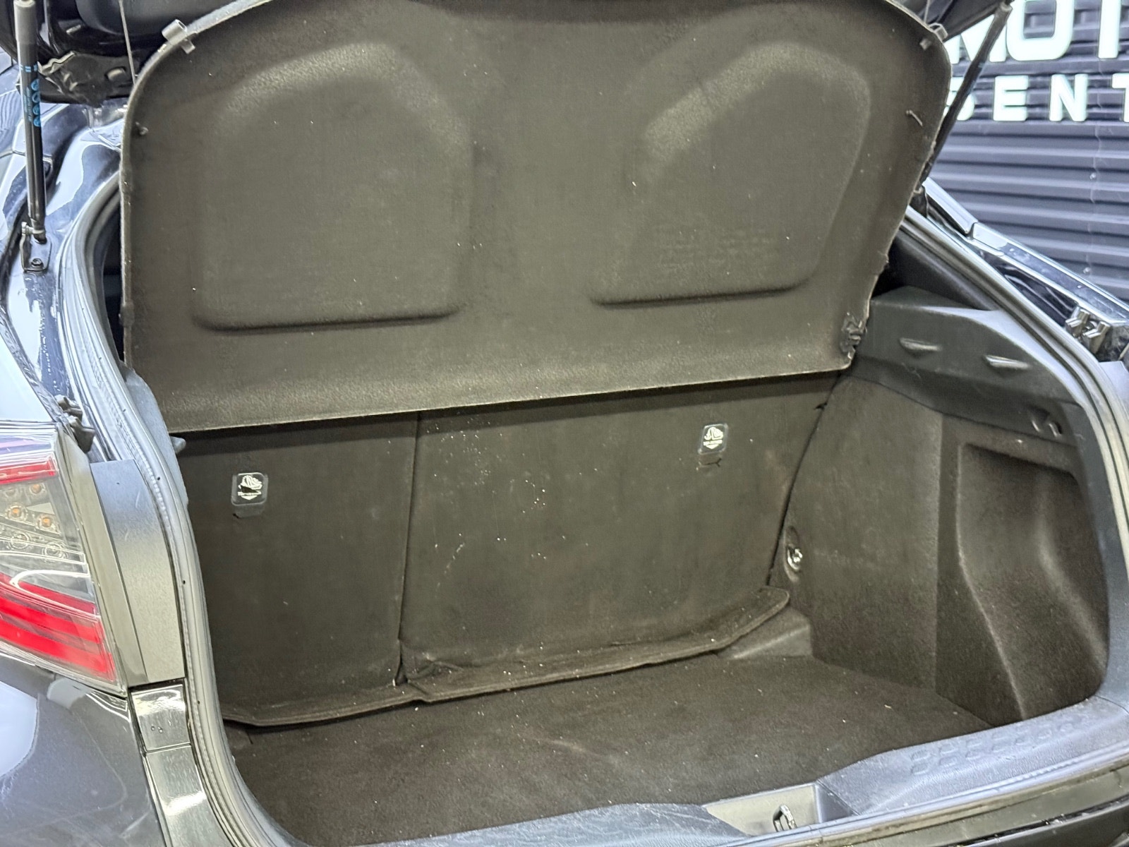 Hovedbilde av Toyota C-HR