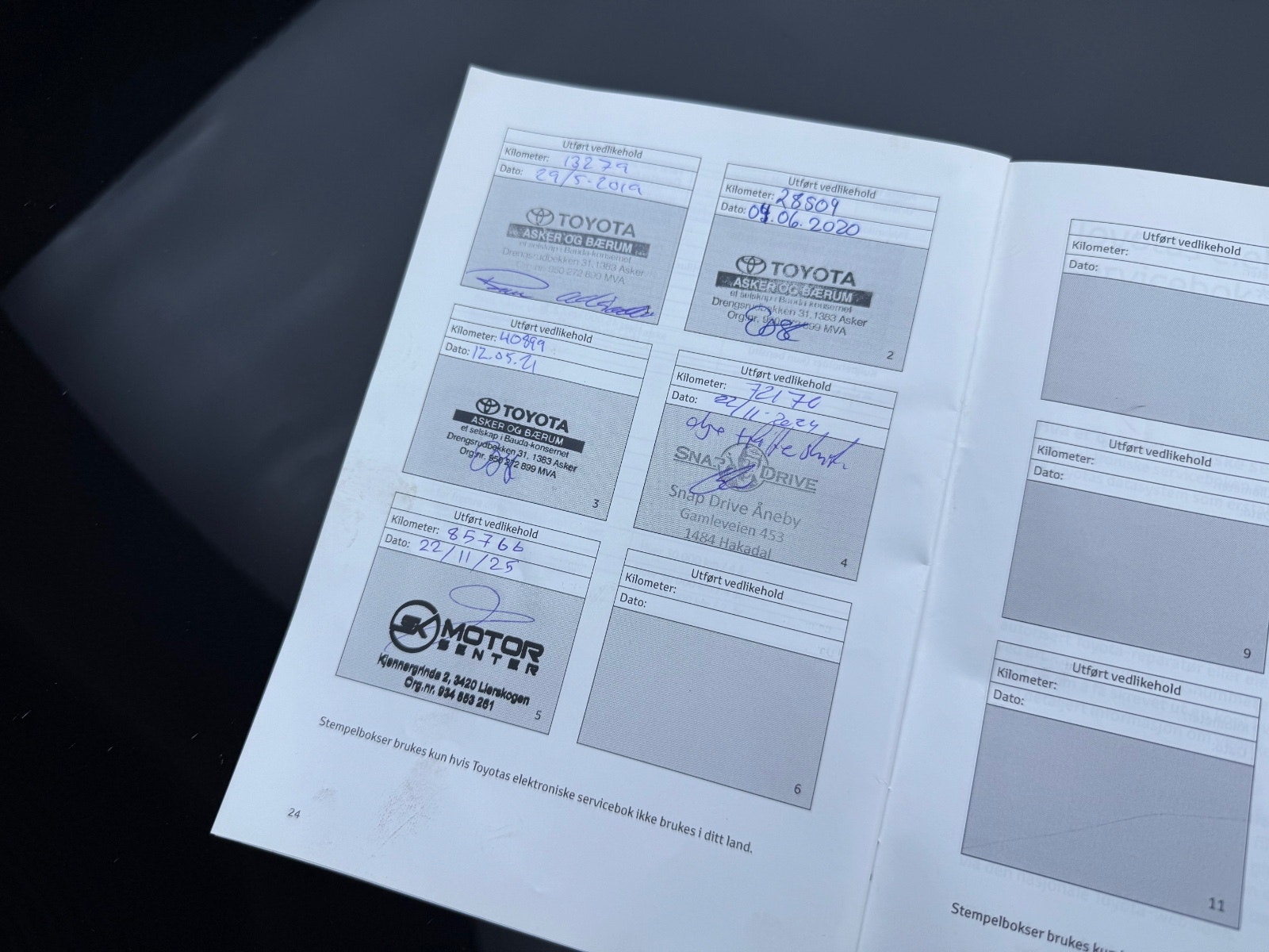 Hovedbilde av Toyota C-HR