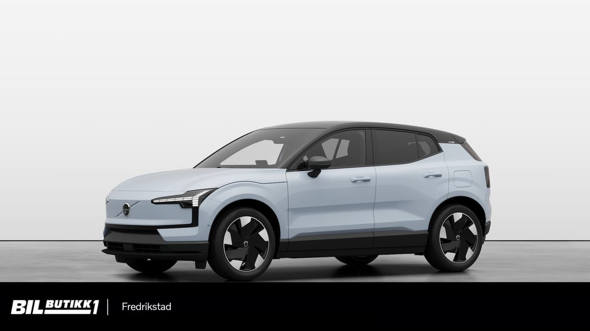 Volvo EX30